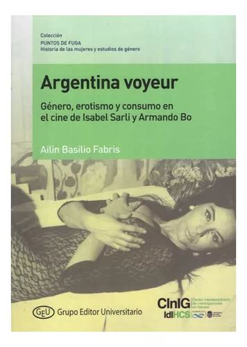 argentina voyeur